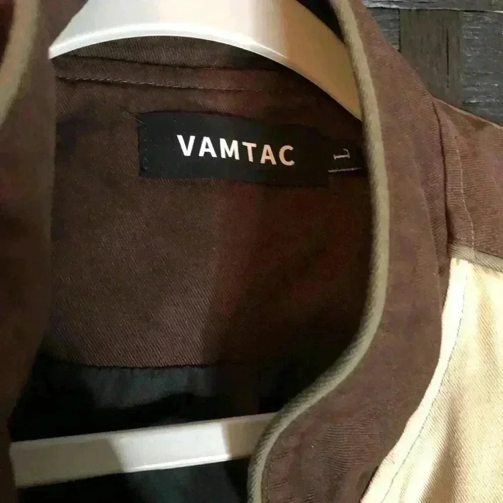 🔥Vamtac motor sports jacket size large 🔥_4